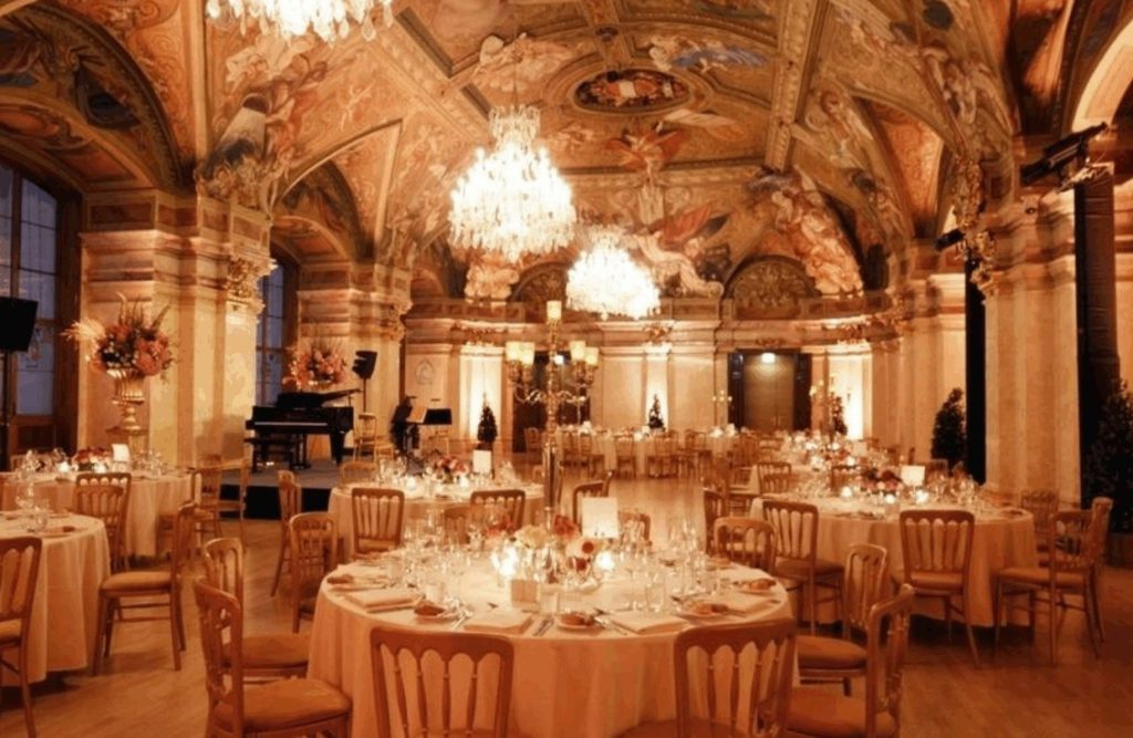 Festsaal